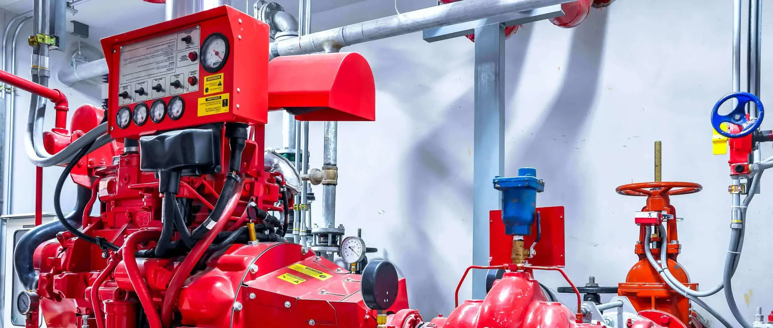 Acionamento Periódico da Bomba Diesel em Curitiba