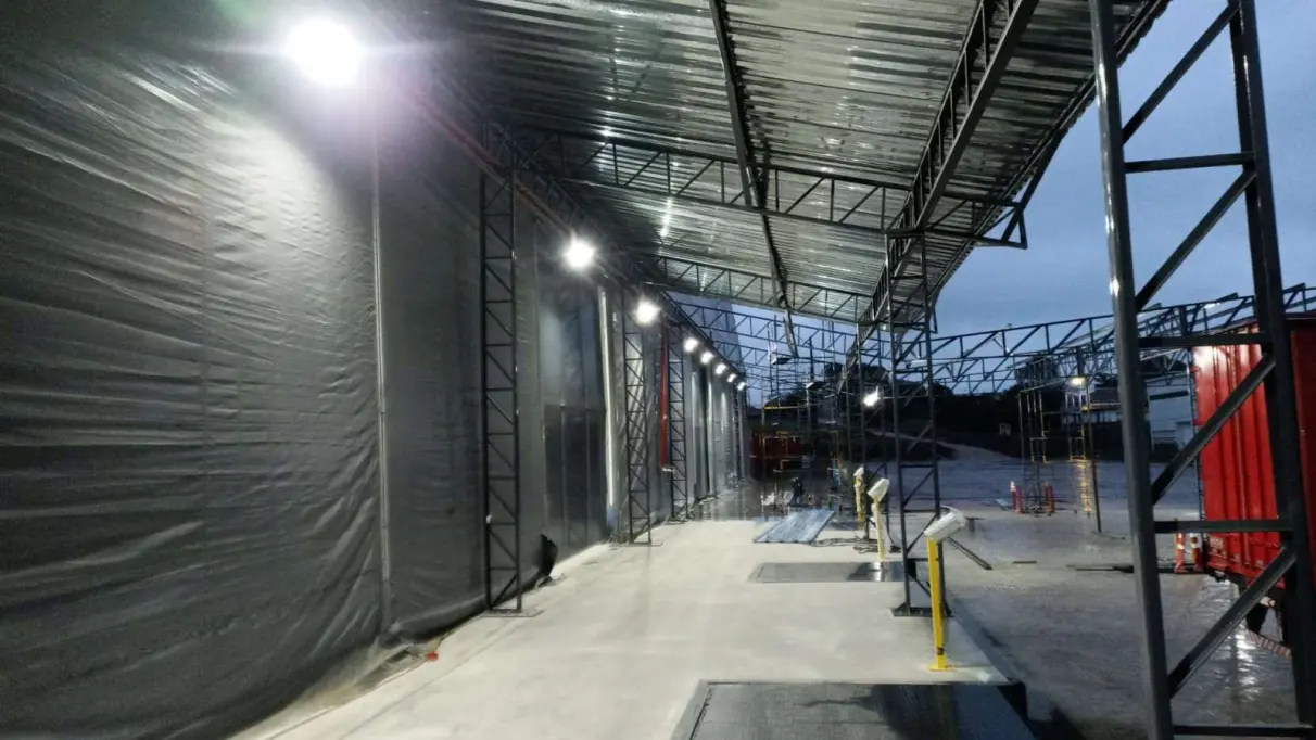 Instalação de Iluminação de Emergência em Curitiba