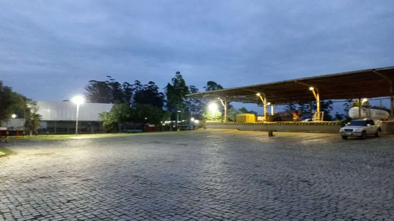 Montagem de Infraestrutura em Curitiba