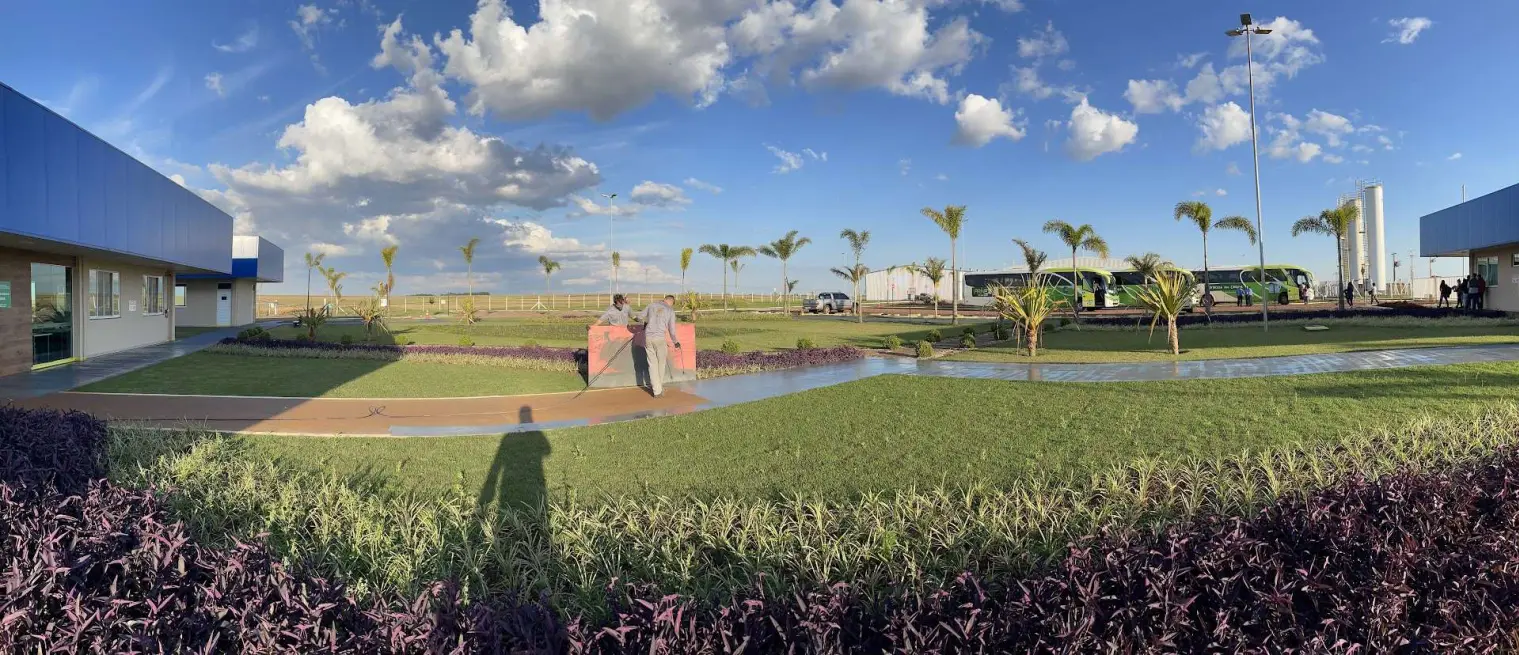 Pintura De Calçada 1